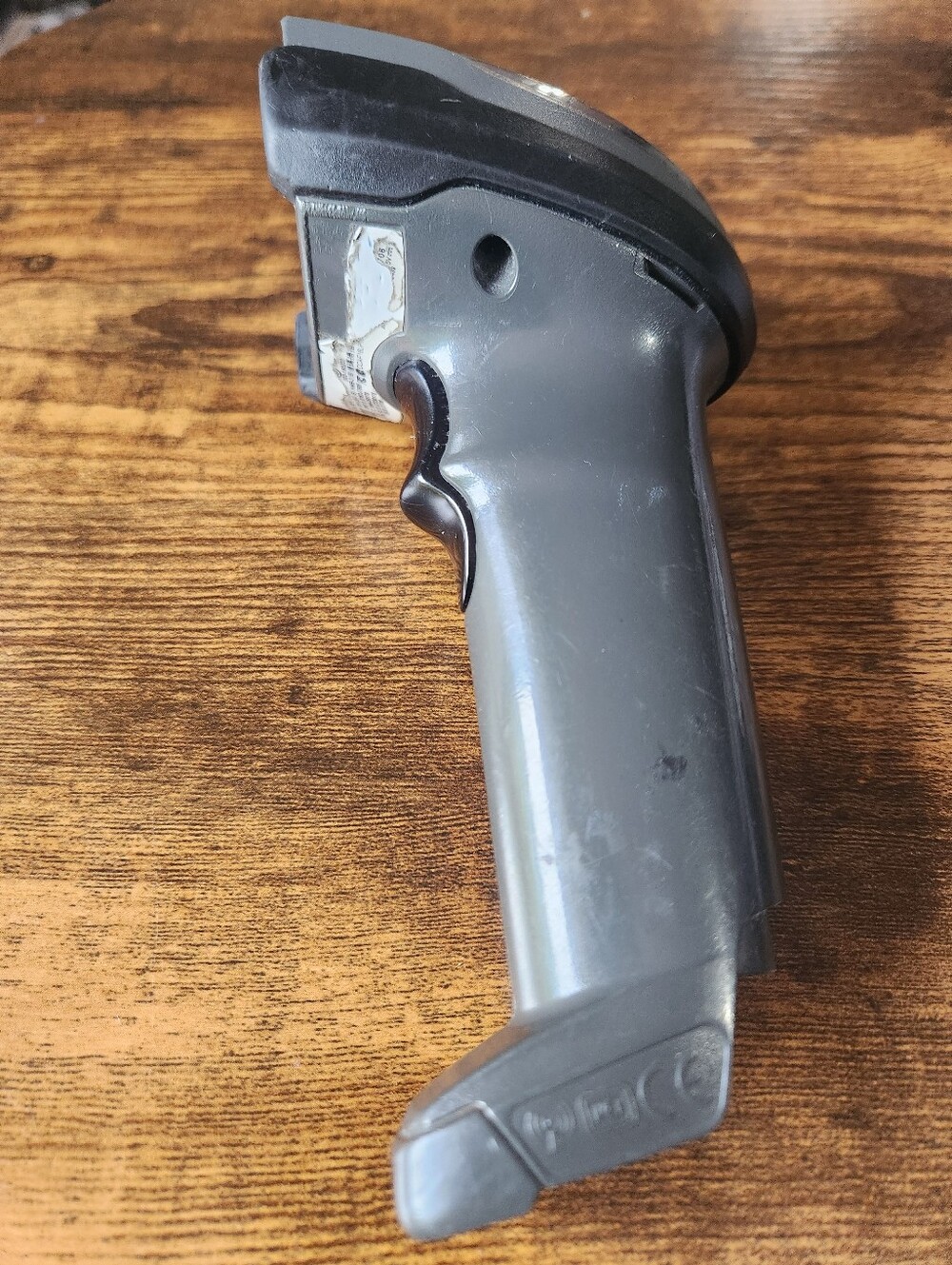 Zebra DS8178 Wireless Handheld Scanner - Untested - Picture 3 of 5
